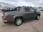 2006 Honda Ridgeline RTL