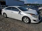 2012 Hyundai Sonata Hybrid