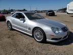 2003 Mercedes-Benz SL 500R