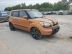 2010 KIA Soul +