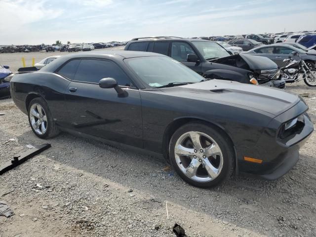 2014 Dodge Challenger R/T