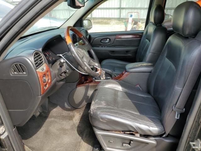 2006 GMC Envoy Denali