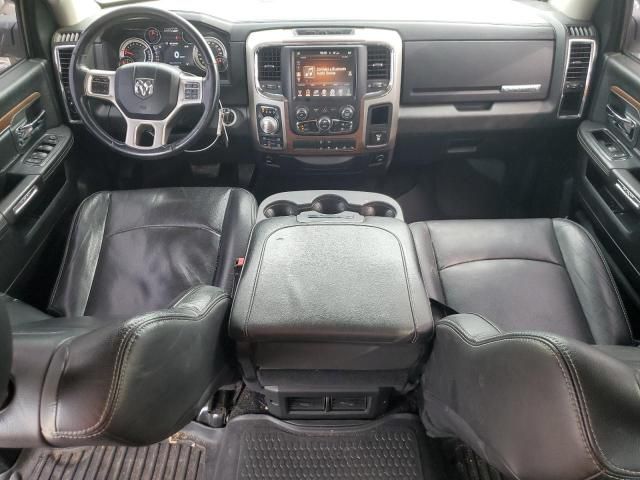 2014 Dodge 1500 Laramie