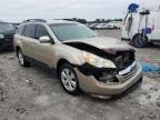 2010 Subaru Outback 2.5I Premium