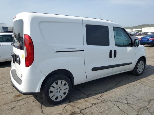 2017 Dodge RAM Promaster City SLT