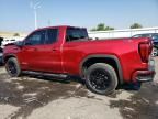 2022 GMC Sierra Limited K1500 Elevation