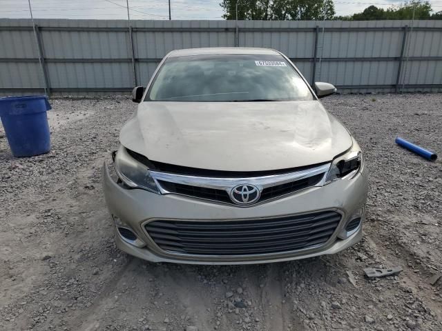 2013 Toyota Avalon Base