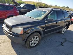 Volvo Vehiculos salvage en venta: 2004 Volvo XC90