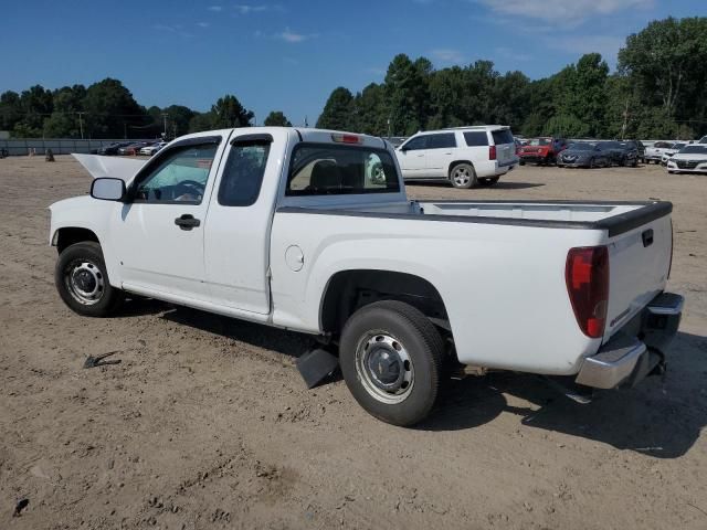 2007 Chevrolet Colorado