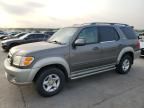 2003 Toyota Sequoia SR5