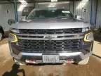 2022 Chevrolet Tahoe K1500 Z71