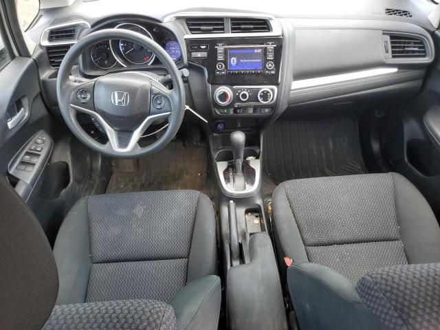 2019 Honda FIT LX