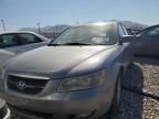 2006 Hyundai Sonata GLS