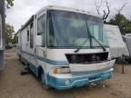 2001 Ford F550 Super Duty Stripped Chassis