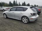 2008 Mazda 3 Hatchback