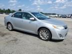 2012 Toyota Camry Hybrid