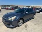 2014 Subaru Legacy 2.5I Limited