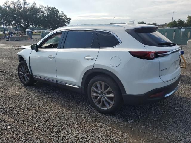 2020 Mazda CX-9 Grand Touring