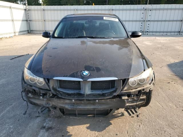 2007 BMW 335 I