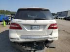 2014 Mercedes-Benz ML 350 4matic