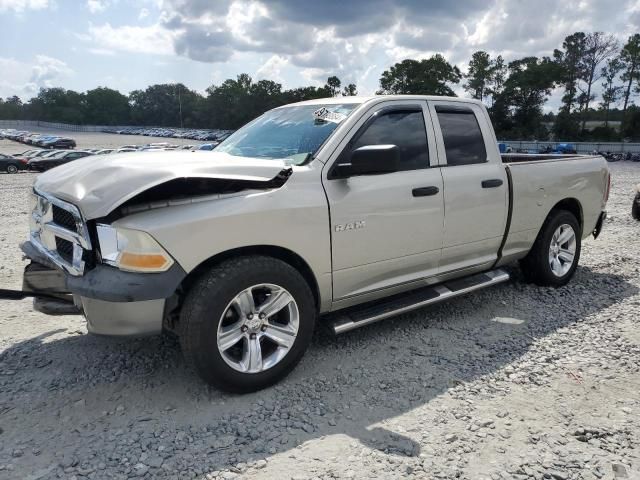 2010 Dodge RAM 1500