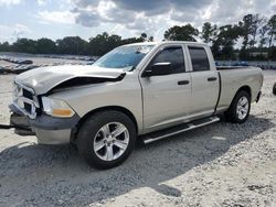 Dodge salvage cars for sale: 2010 Dodge RAM 1500