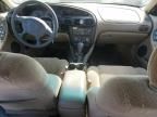 2002 Pontiac Grand Prix SE