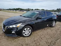 2020 Nissan Altima S en venta en Riverview, FL