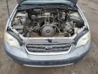 2006 Subaru Legacy Outback 2.5I