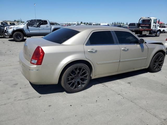 2006 Chrysler 300 Touring