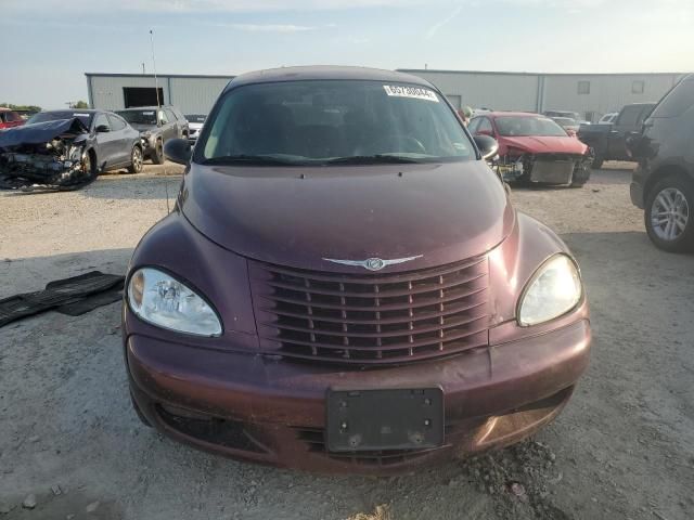 2003 Chrysler PT Cruiser GT