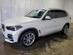 BMW Vehiculos salvage en venta: 2023 BMW X5 Sdrive 40I