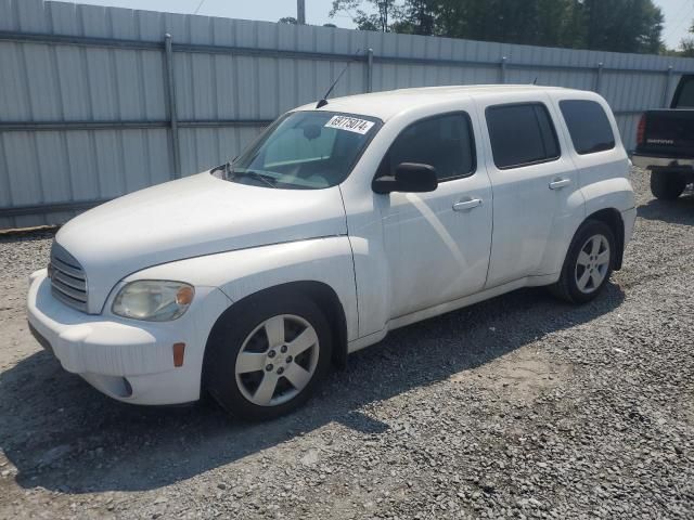 2011 Chevrolet HHR LS