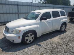 Chevrolet salvage cars for sale: 2011 Chevrolet HHR LS