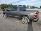 2014 Toyota Tundra Crewmax Platinum