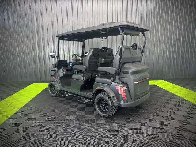 2024 Frme Golf Cart