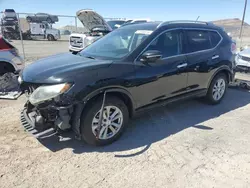 Vehiculos salvage en venta de Copart North Las Vegas, NV: 2014 Nissan Rogue S