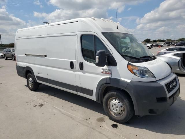 2021 Dodge RAM Promaster 3500 3500 High