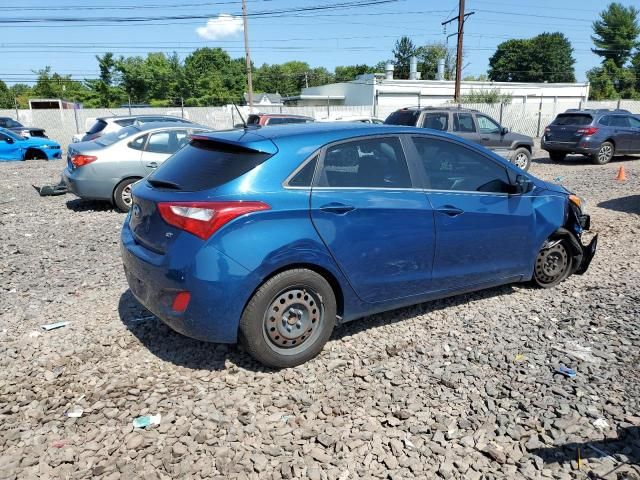 2016 Hyundai Elantra GT