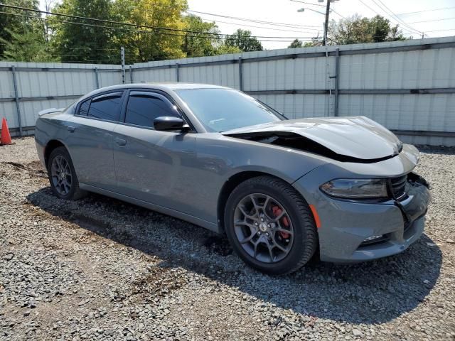 2018 Dodge Charger GT