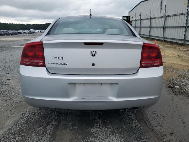 2008 Dodge Charger