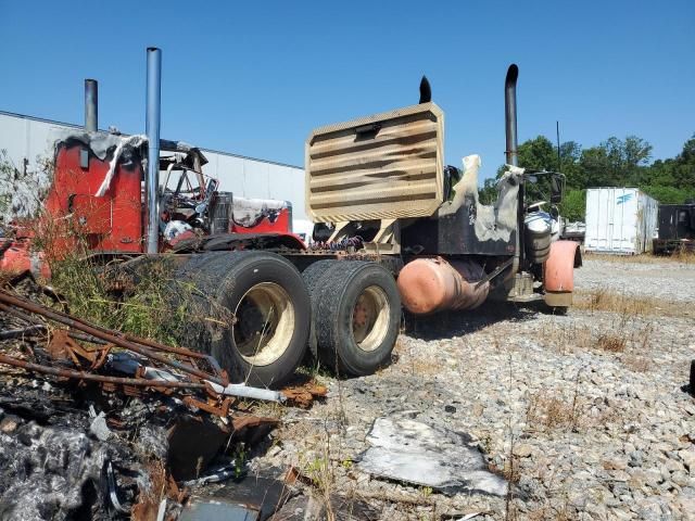 1990 Peterbilt 379