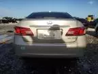 2012 Lexus ES 350