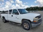 2002 Chevrolet Silverado K1500