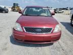 2005 Ford Five Hundred SEL