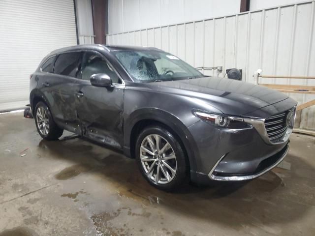 2016 Mazda CX-9 Grand Touring