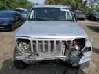 2008 Jeep Liberty Sport