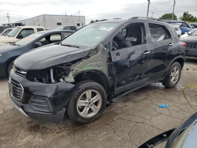 2019 Chevrolet Trax 1LT