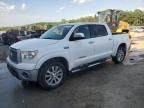 2013 Toyota Tundra Crewmax Limited