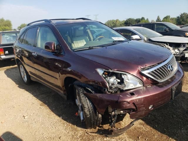 2008 Lexus RX 350